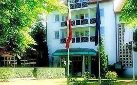 Hotel Klüschenberg